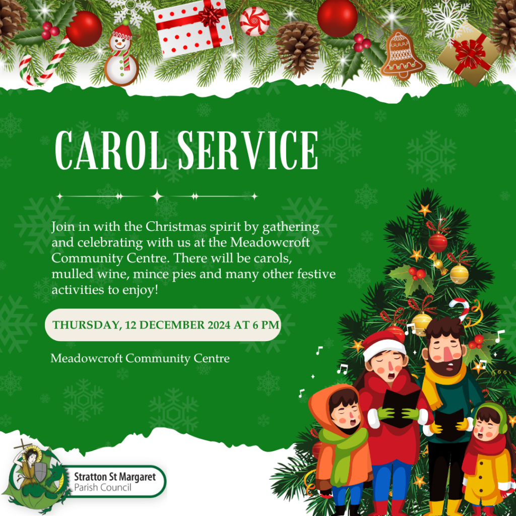  Christmas Carol Service (2)