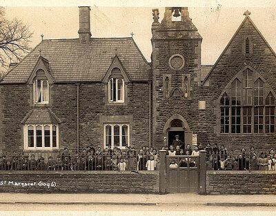 National School Swindon Road