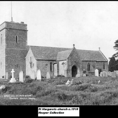 St Margarets Church