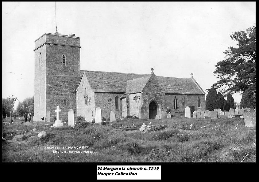 St Margarets Church