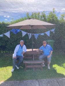 Stratton Churchways Bowls Club